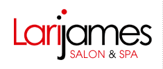 Larijames Logo